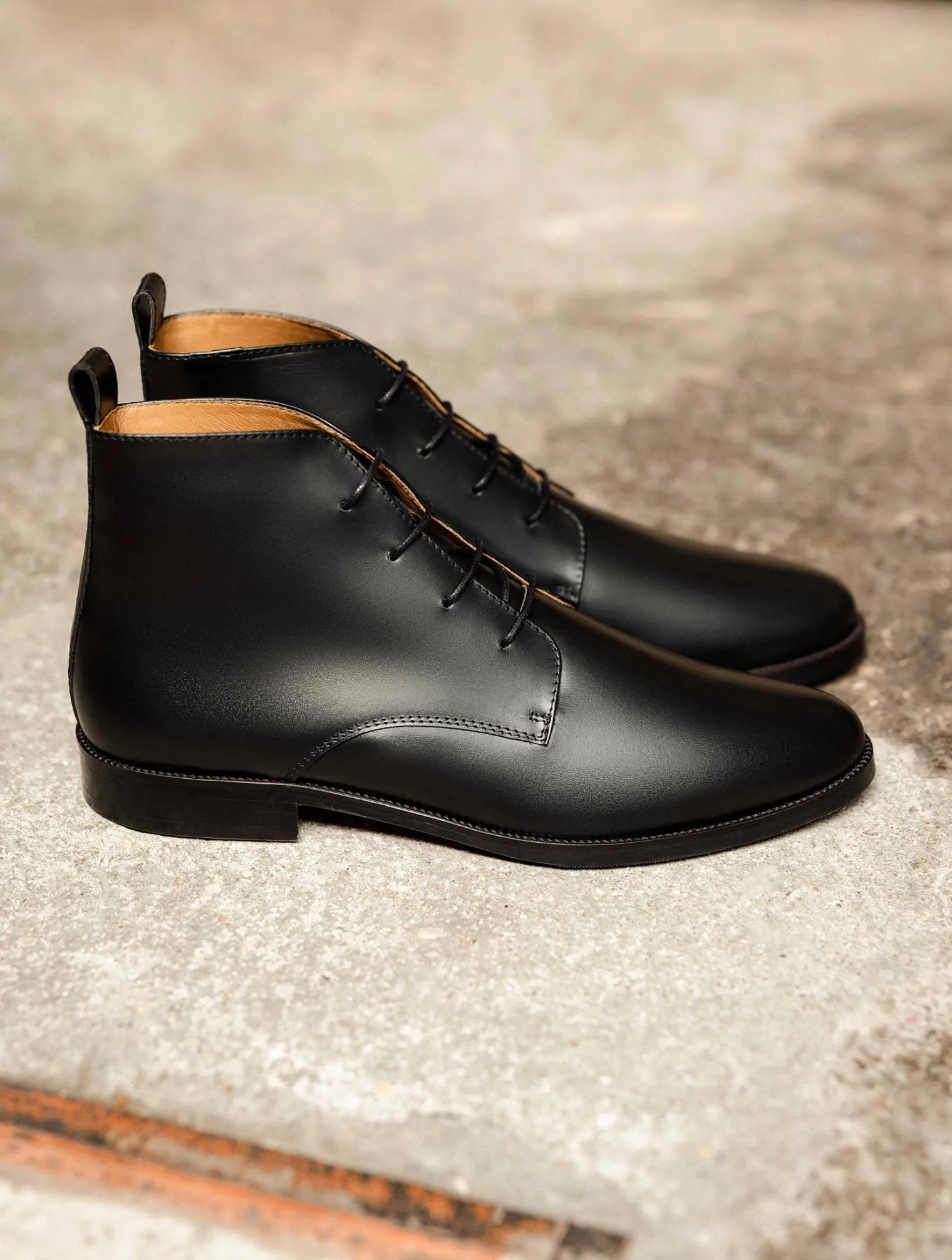 vasco_4.webp Bobbies Boots | Vasco
