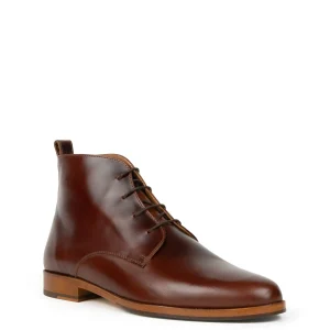 Bobbies Boots | Vasco