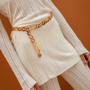 Women Bobbies Belts | Vernazza