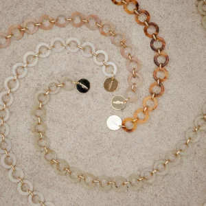 Women Bobbies Belts | Vernazza