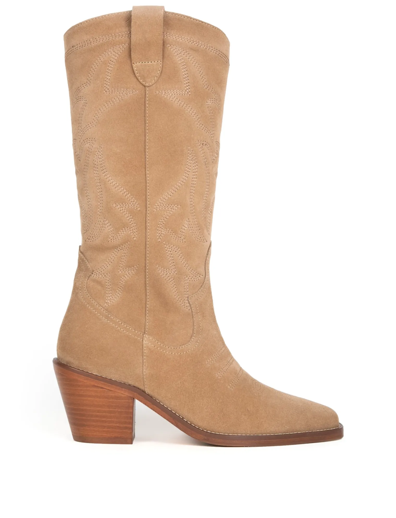 vick_1-1.webp Women Bobbies Knee High Boots | Vick