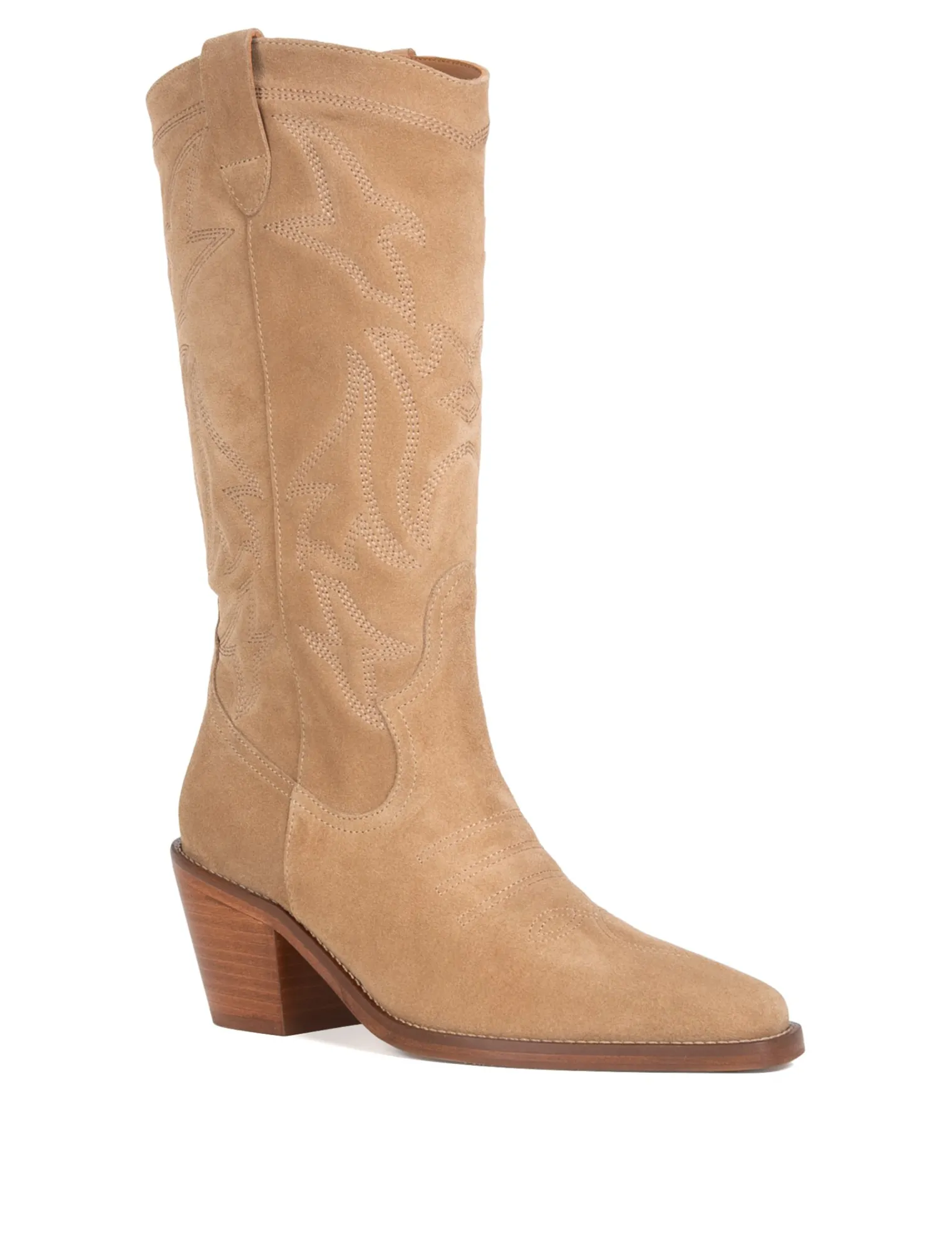 vick_6-1.webp Women Bobbies Knee High Boots | Vick