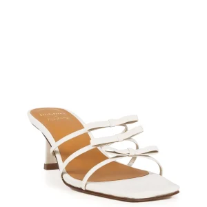 Women Bobbies Heeled Sandals | Virna