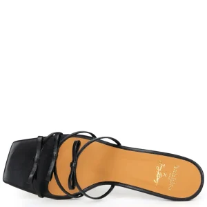 Women Bobbies Heeled Sandals | Virna