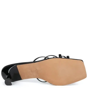 Women Bobbies Heeled Sandals | Virna