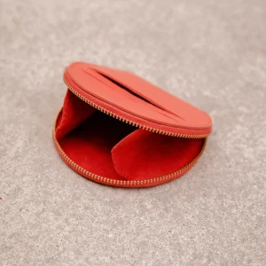 Women Bobbies Small Leather Goods | Vérone