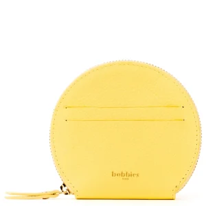 Women Bobbies Small Leather Goods | Vérone