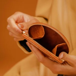 Women Bobbies Small Leather Goods | Vérone