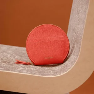 Women Bobbies Small Leather Goods | Vérone