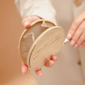 Women Bobbies Small Leather Goods | Vérone