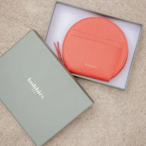 Women Bobbies Small Leather Goods | Vérone