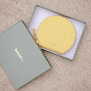 Women Bobbies Small Leather Goods | Vérone