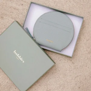 Women Bobbies Small Leather Goods | Vérone