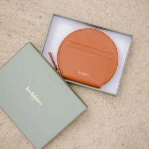 Women Bobbies Small Leather Goods | Vérone