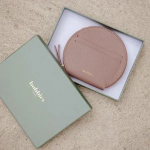 Women Bobbies Small Leather Goods | Vérone