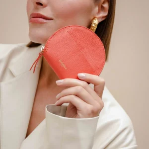 Women Bobbies Small Leather Goods | Vérone