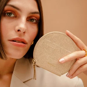 Women Bobbies Small Leather Goods | Vérone
