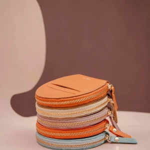 Women Bobbies Small Leather Goods | Vérone