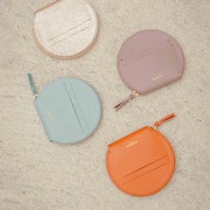 Women Bobbies Small Leather Goods | Vérone