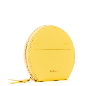 Women Bobbies Small Leather Goods | Vérone