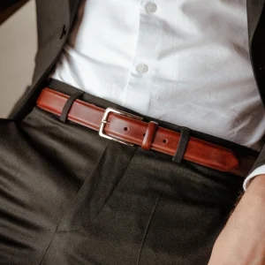 Bobbies Belts | Wagram
