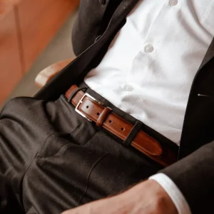 Bobbies Belts | Wagram