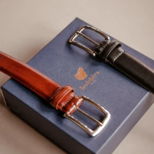 Bobbies Belts | Wagram