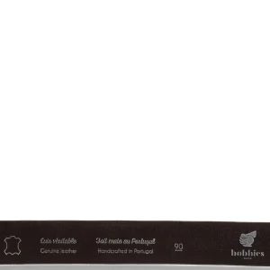 Bobbies Belts | Wagram