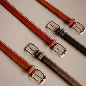 Bobbies Belts | Wagram