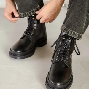 Bobbies Boots | Walber