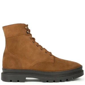 Bobbies Boots | Walber