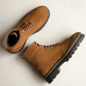 Bobbies Boots | Walber