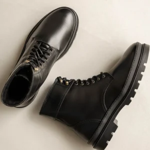 Bobbies Boots | Walber