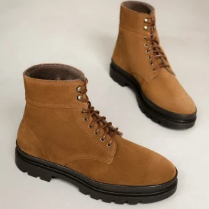 Bobbies Boots | Walber