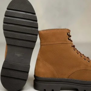Bobbies Boots | Walber