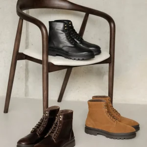 Bobbies Boots | Walber