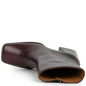 Women Bobbies Ankle Boots | Wilma