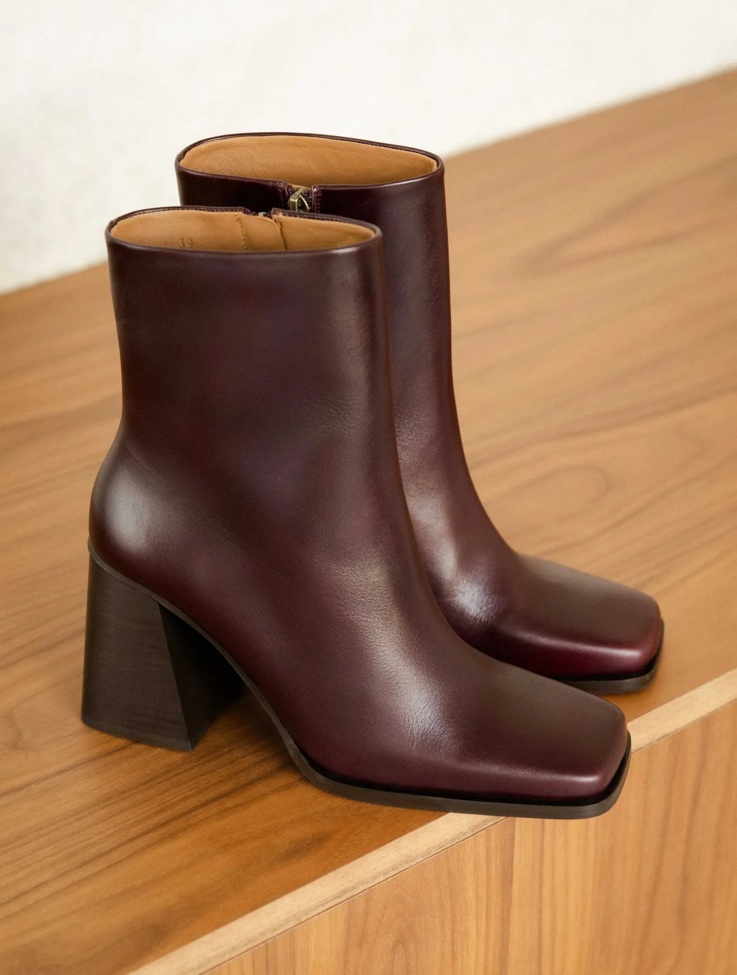 wilma_2.webp Women Bobbies Ankle Boots | Wilma