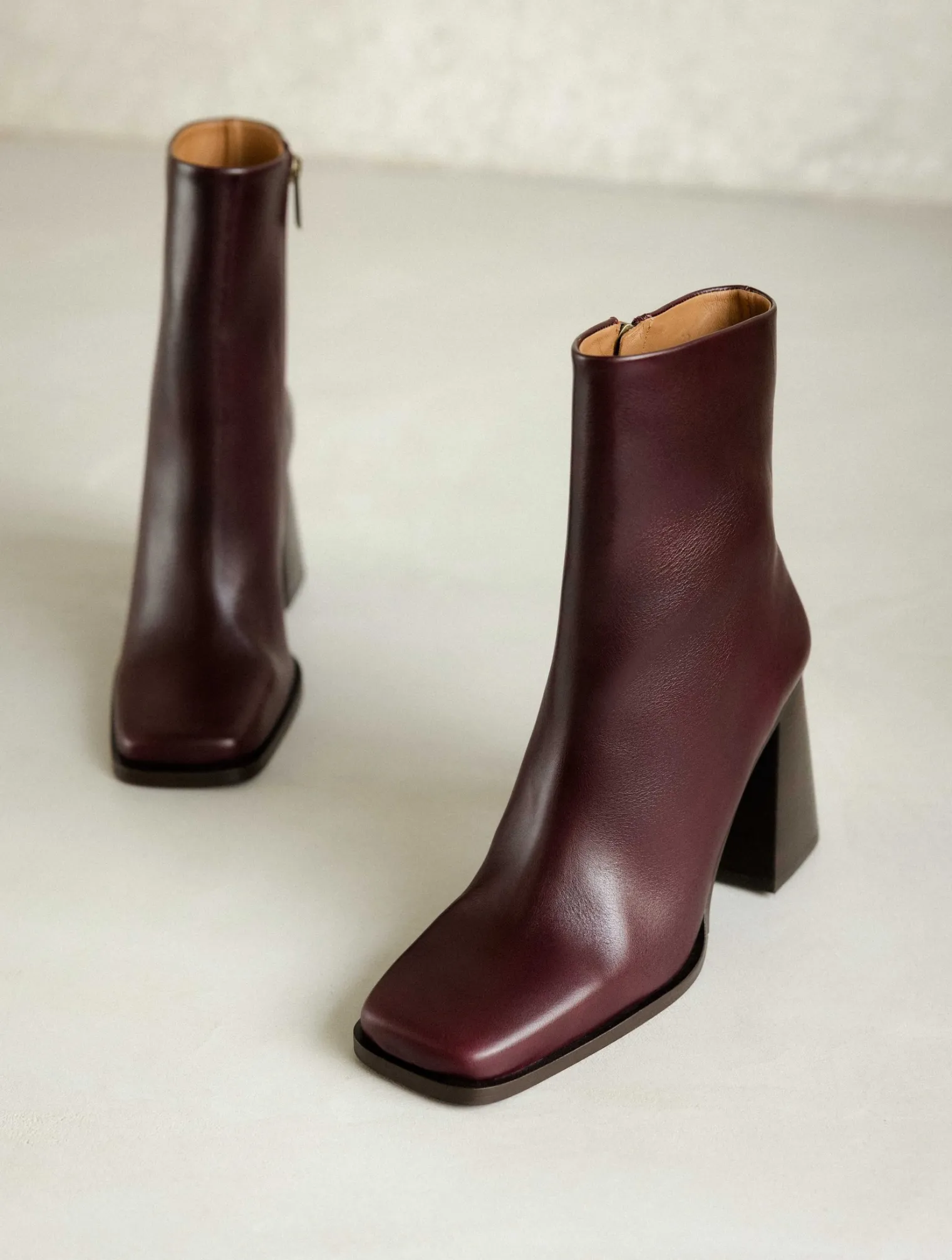 wilma_5.webp Women Bobbies Ankle Boots | Wilma
