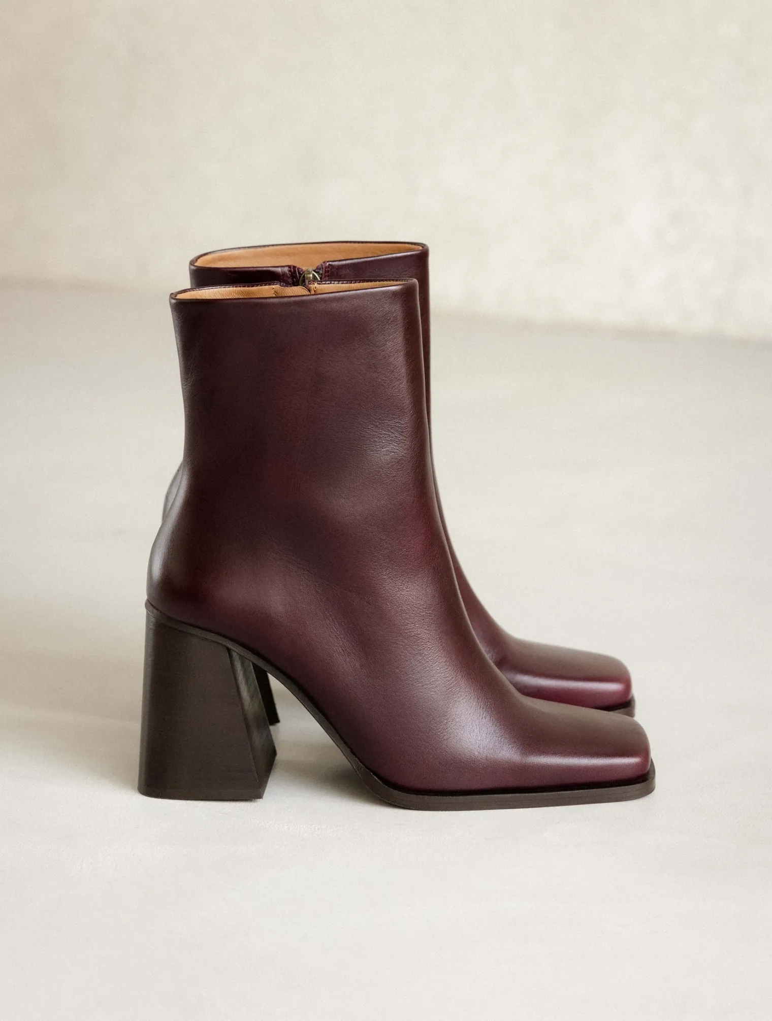wilma_7.webp Women Bobbies Ankle Boots | Wilma