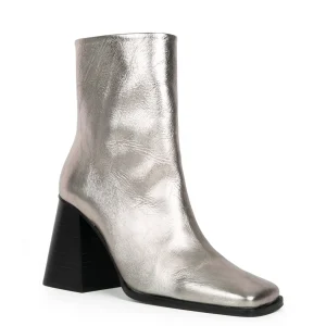 Women Bobbies Ankle Boots | Wilma