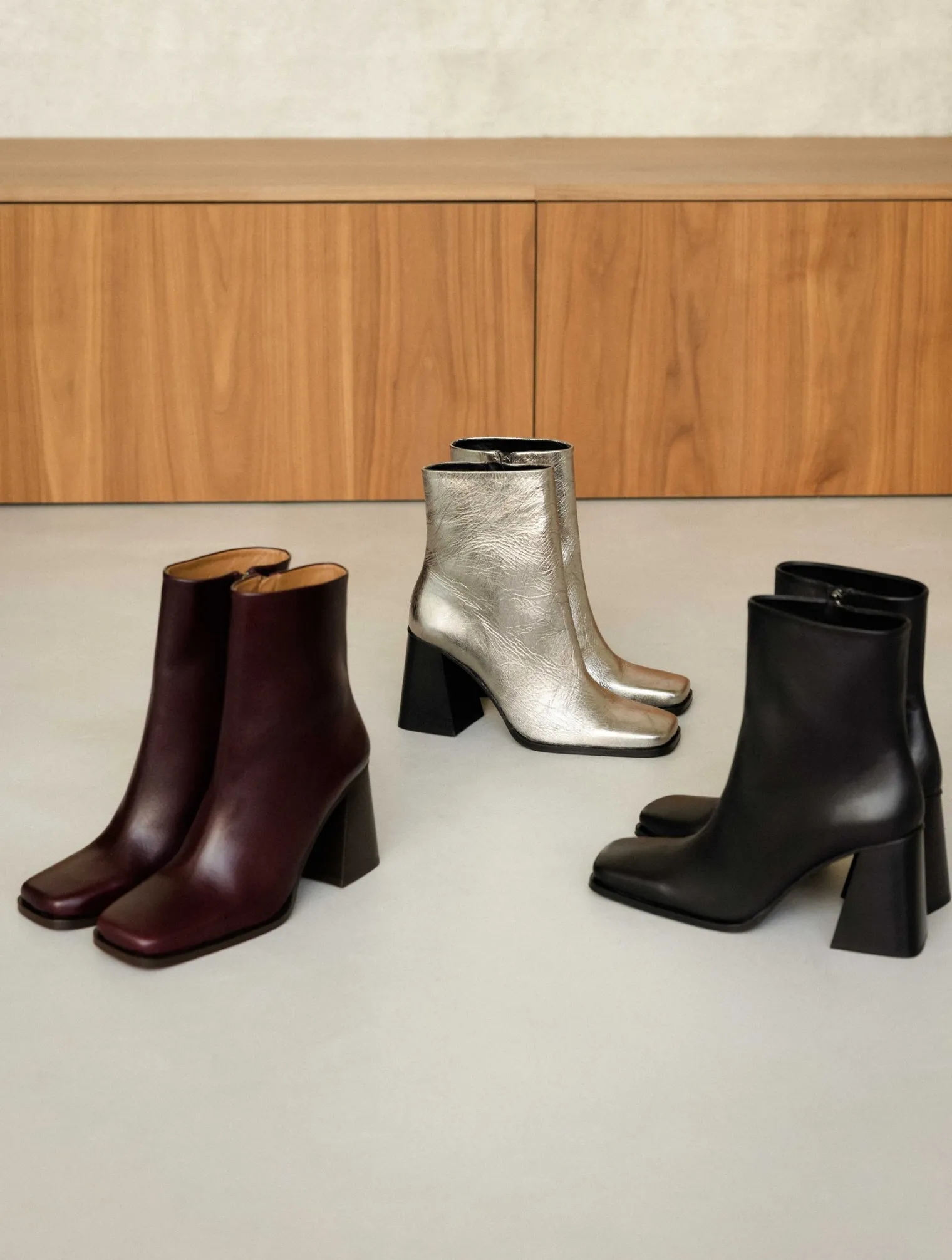 wilma_8.webp Women Bobbies Ankle Boots | Wilma