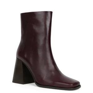 Women Bobbies Ankle Boots | Wilma