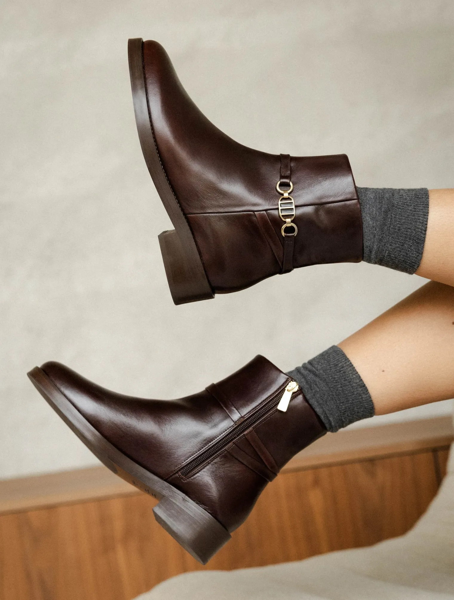 yona_0-1.webp Women Bobbies Ankle Boots | Yona