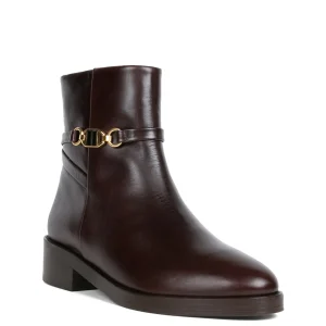 Women Bobbies Ankle Boots | Yona