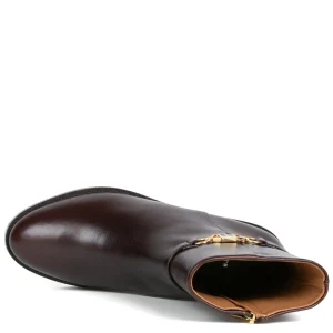 Women Bobbies Ankle Boots | Yona