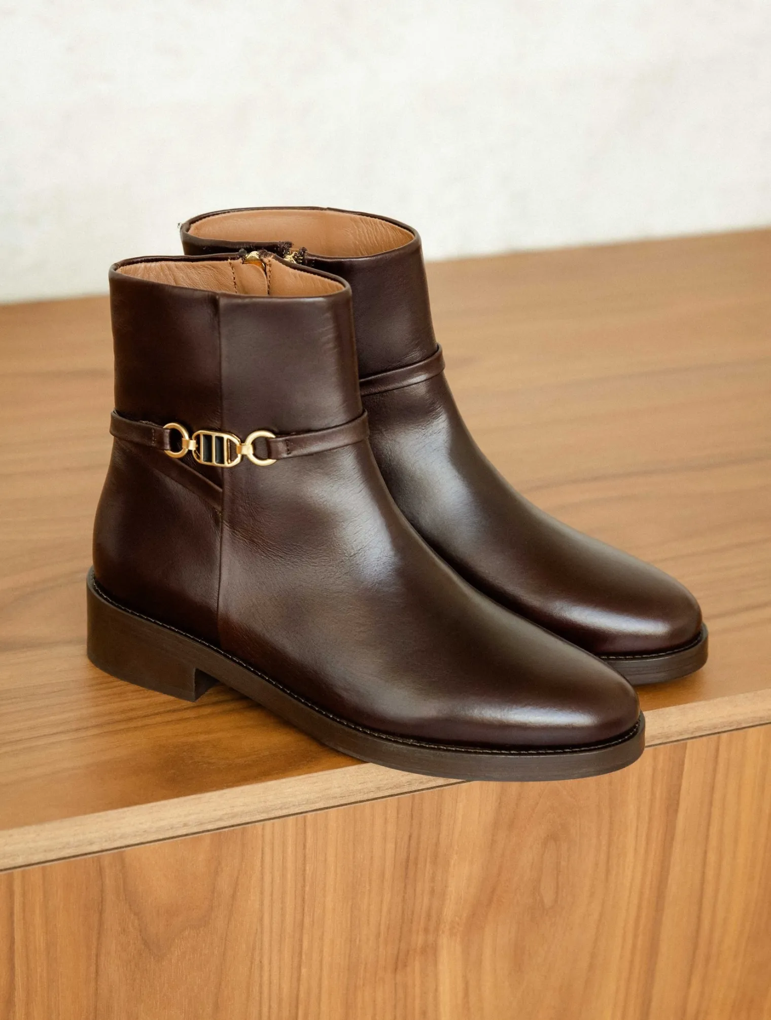 yona_7-1.webp Women Bobbies Ankle Boots | Yona