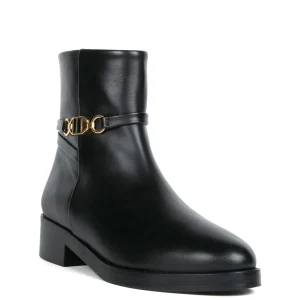 Women Bobbies Ankle Boots | Yona