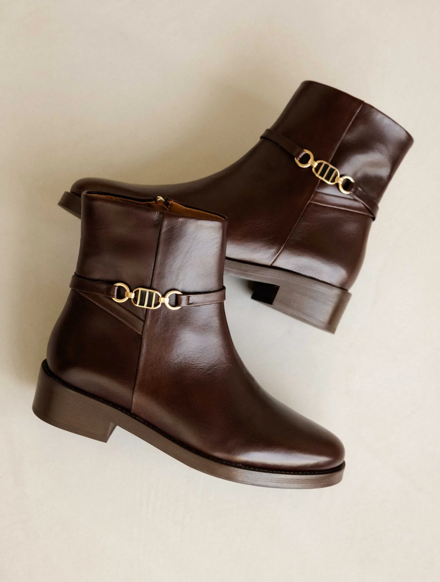 yona_8-1.webp Women Bobbies Ankle Boots | Yona