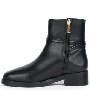 Women Bobbies Ankle Boots | Yona